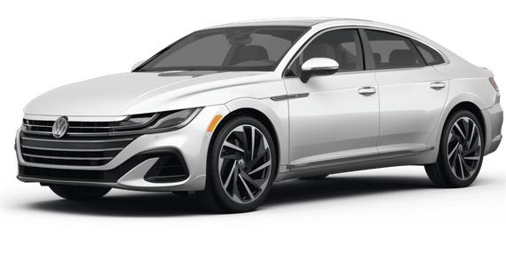 VOLKSWAGEN ARTEON 4MOTION 2023 WVWTR7AN3PE011397 image VOLKSWAGEN ARTEON 4MOTION 2023 WVWTR7AN3PE011397 image